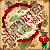 Tibia supported fansite icon